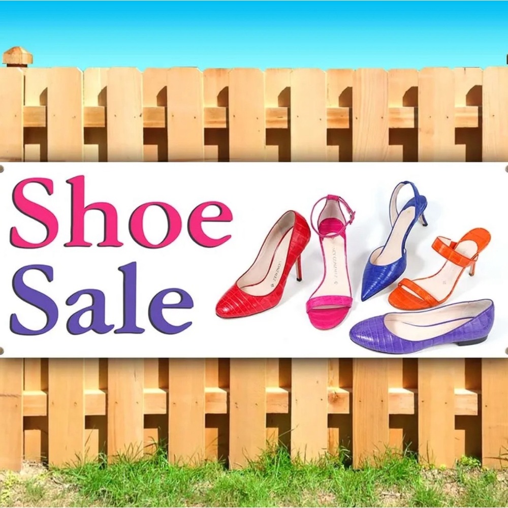 Shoe sale❗️